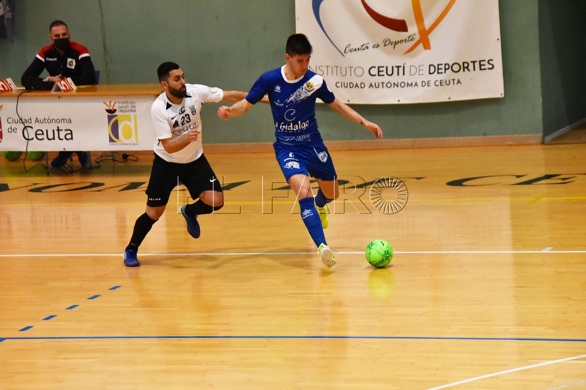 partido-ua-ceuti-futbol-sala
