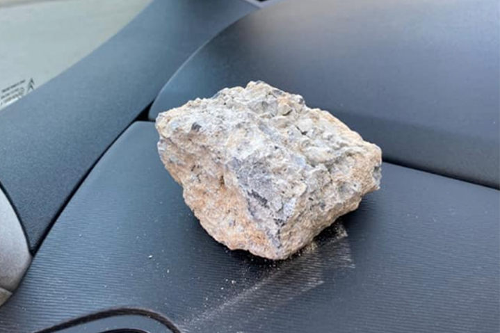 piedra