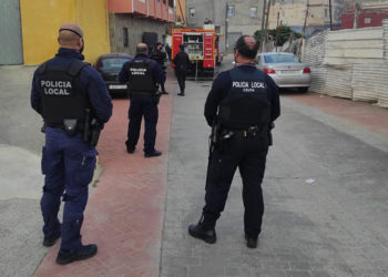 policia