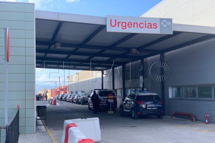 policia-nacional-urgencias-hospital