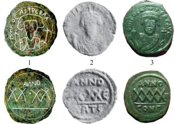 primera-moneda-bizentina-identificada-1