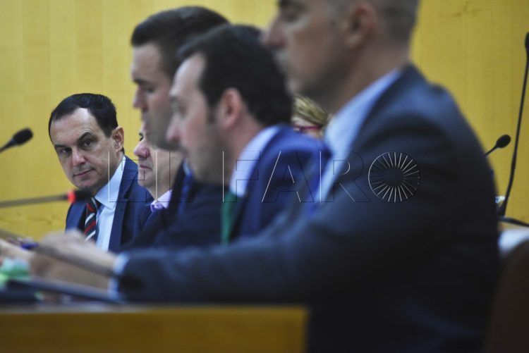 psoe-vox-pleno