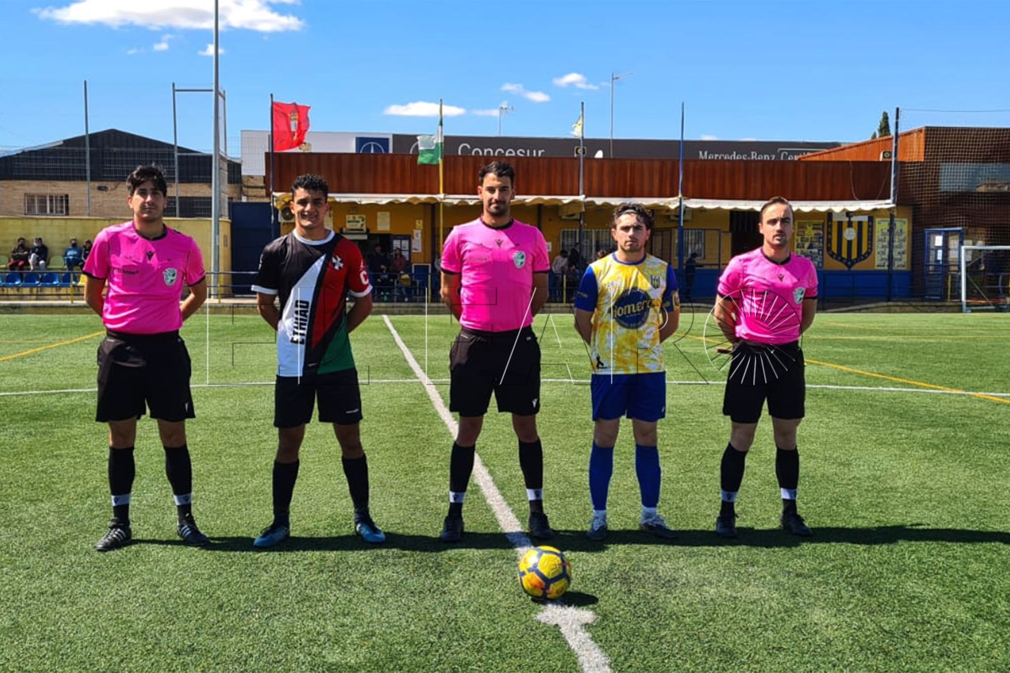 sporting