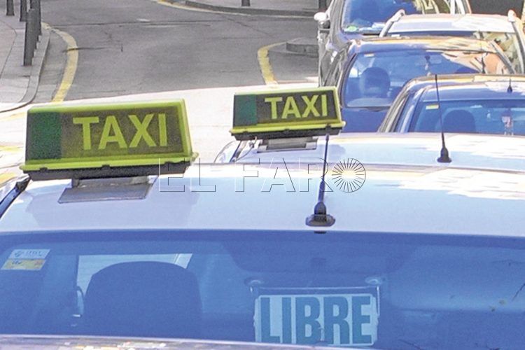 taxi