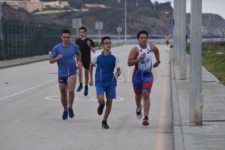 triatlon-ceuta-carrera