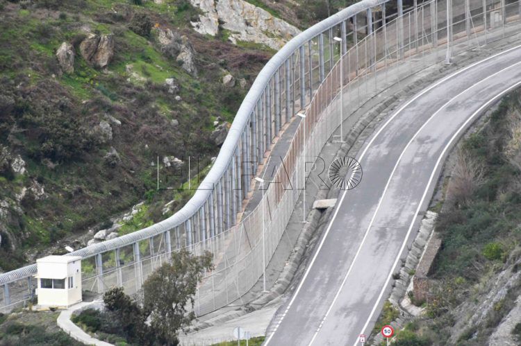 valla-marruecos