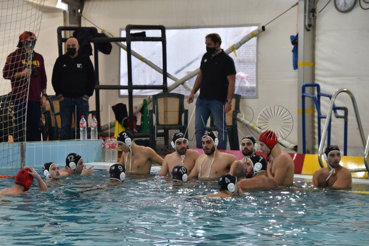 waterpolo