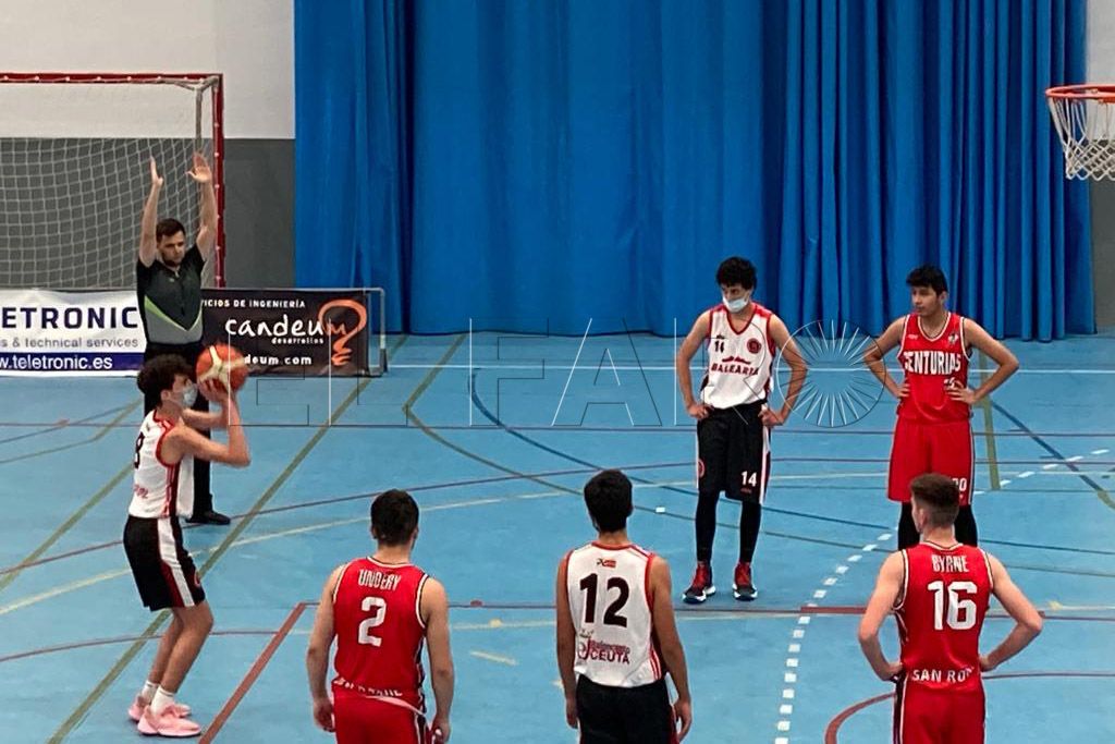 baloncesto-ceuta