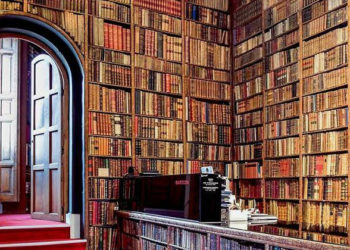 biblioteca