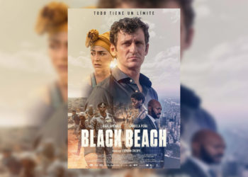 blackbeach
