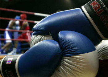 boxeo-ring