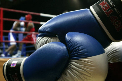 boxeo-ring