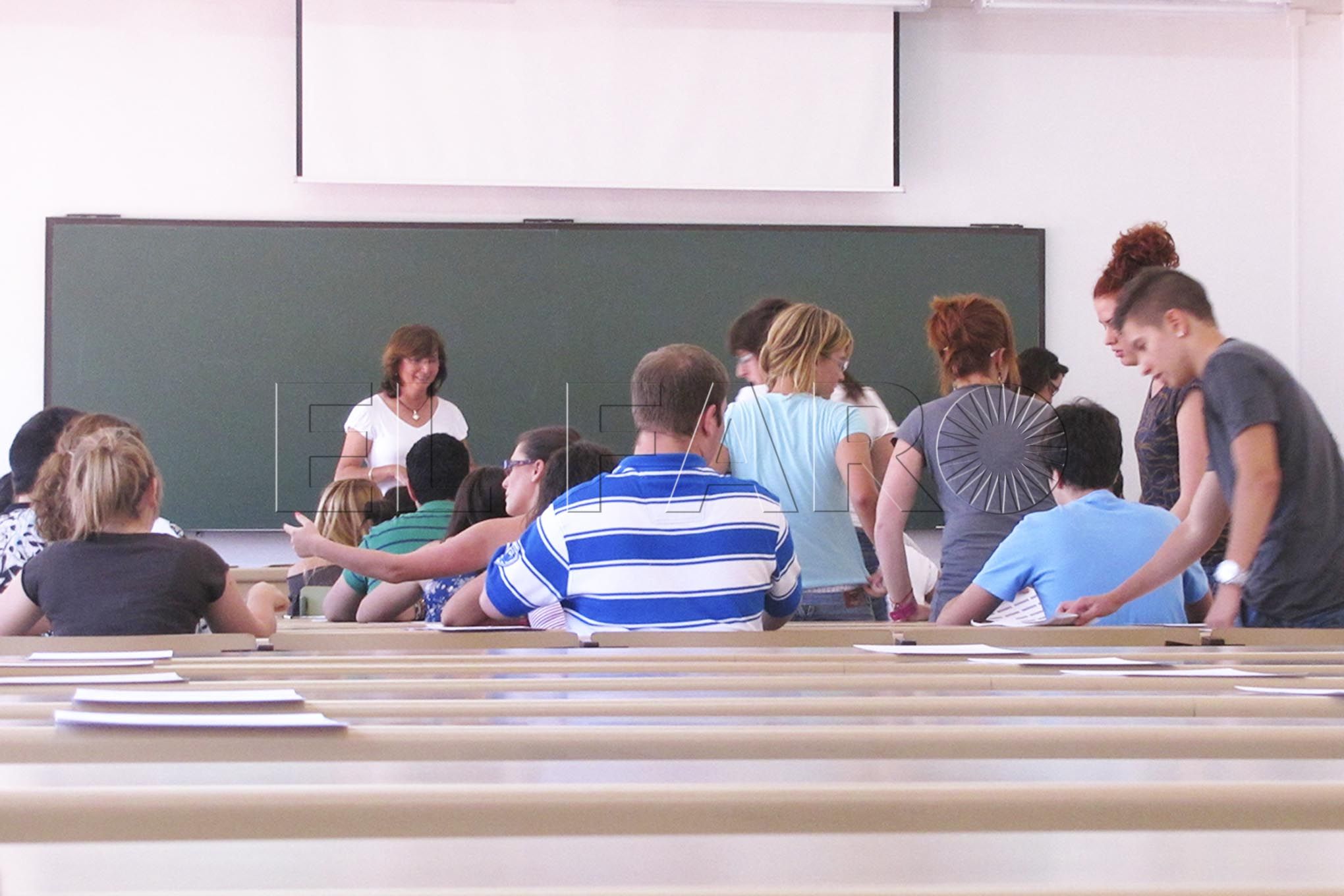 examen