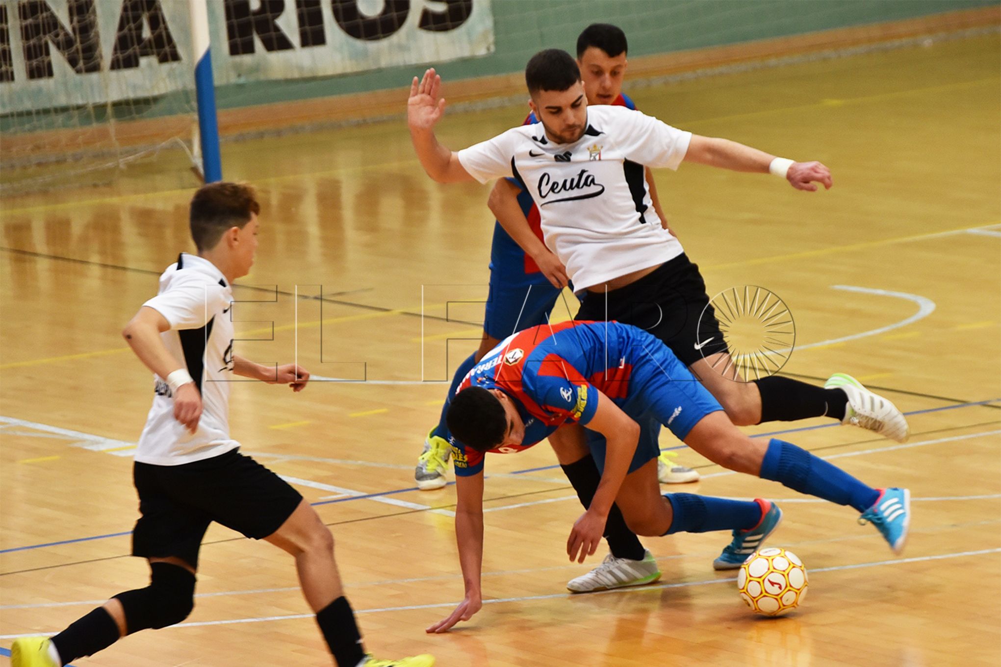 futbol-sala