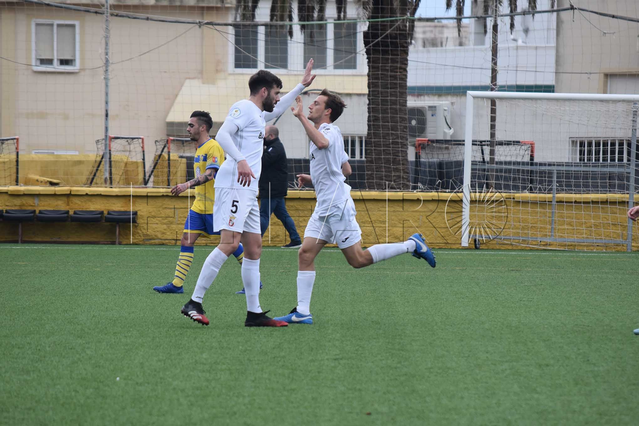 lesionados