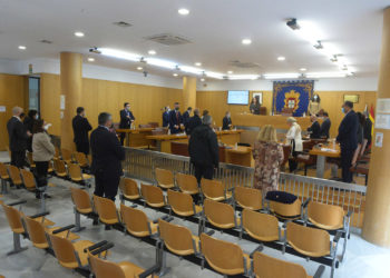 minuto-silencio-pleno-asamblea-debate