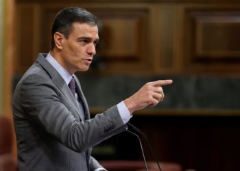 pedro-sanchez-congreso-diputados-efe