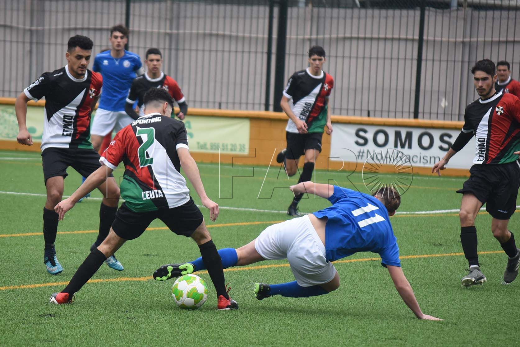 sporting