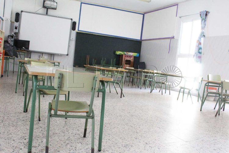 aula-vacia