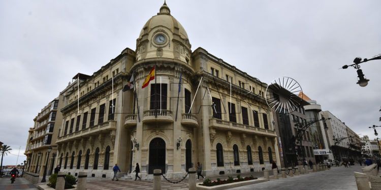 ayuntamiento