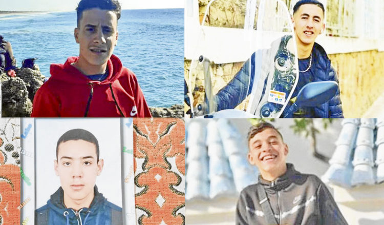 busqueda-desaparecidos-marruecos-entrada-inmigrantes