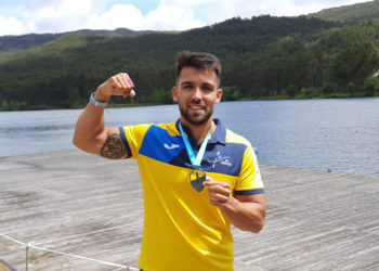 copa-españa-piragua-plata