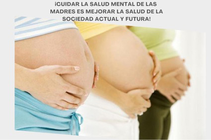 embarazadas