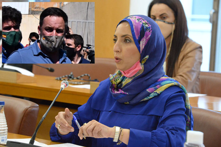 fatima-hamed-pleno-santiago-abascal