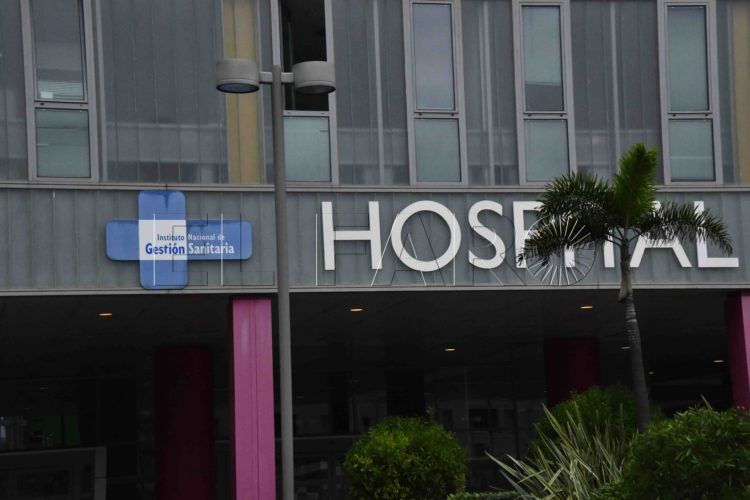 hospital