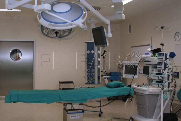 hospital-interior