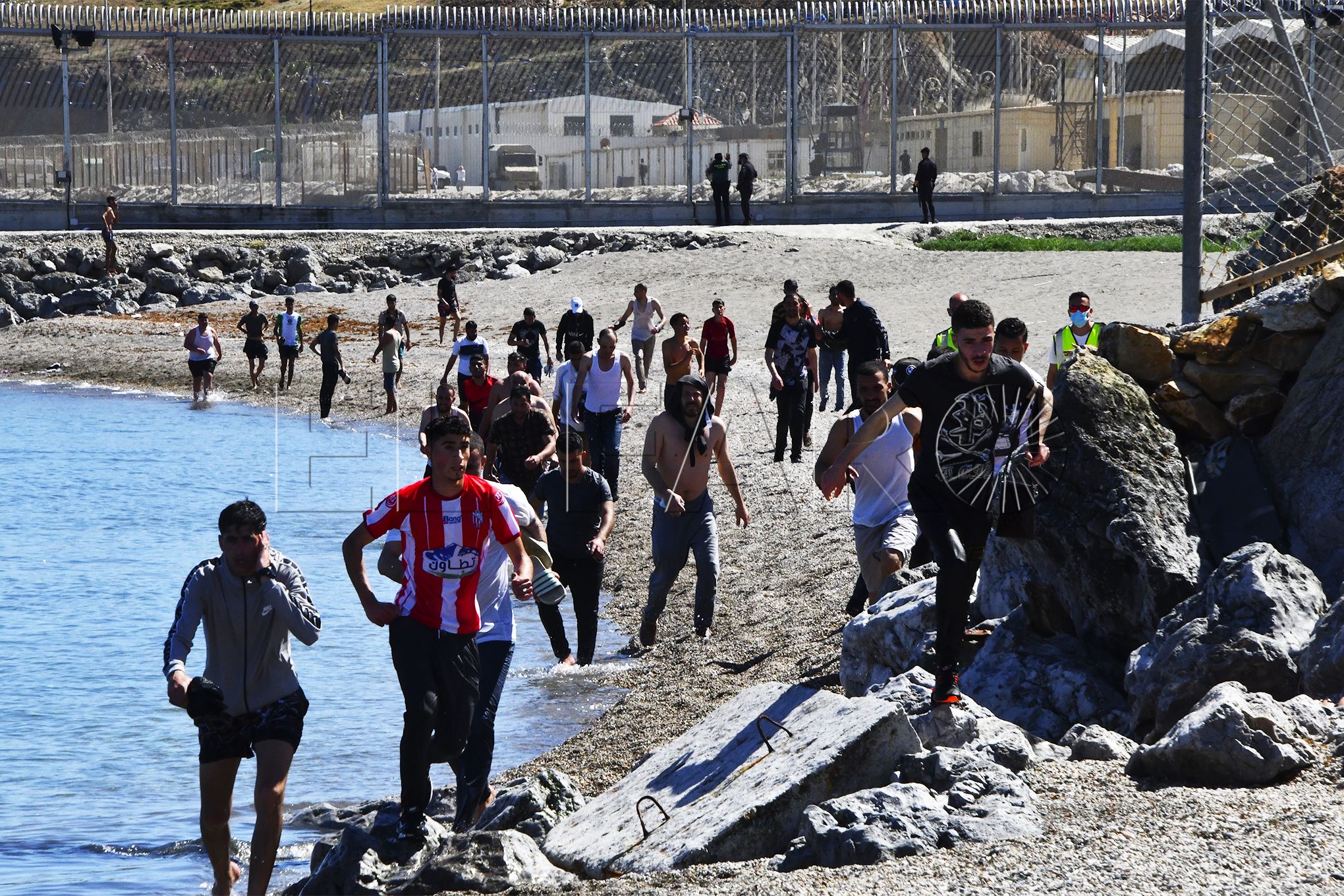 inmigrantes-tarajal-entrada-masiva