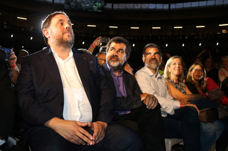 junqueras-independentistas-cataluña