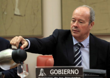 ministro-justicia-juan-carlos-campo-congres