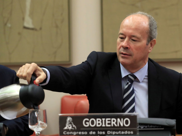 ministro-justicia-juan-carlos-campo-congres
