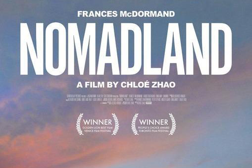 nomadland