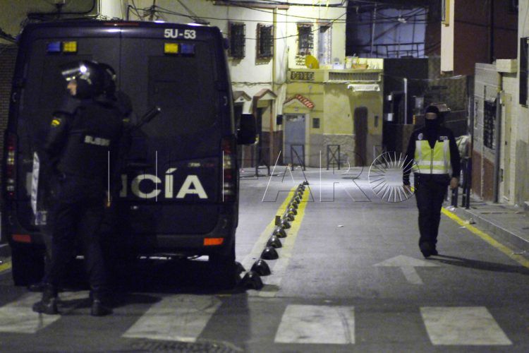 patrulla-policia-nacional-calle-san-daniel