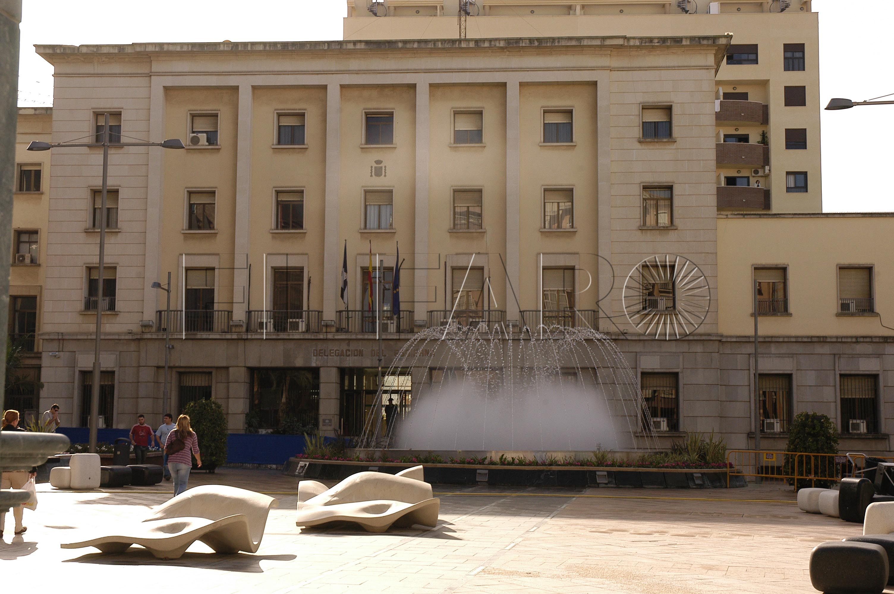 plaza-reyes-delegacion-gobierno