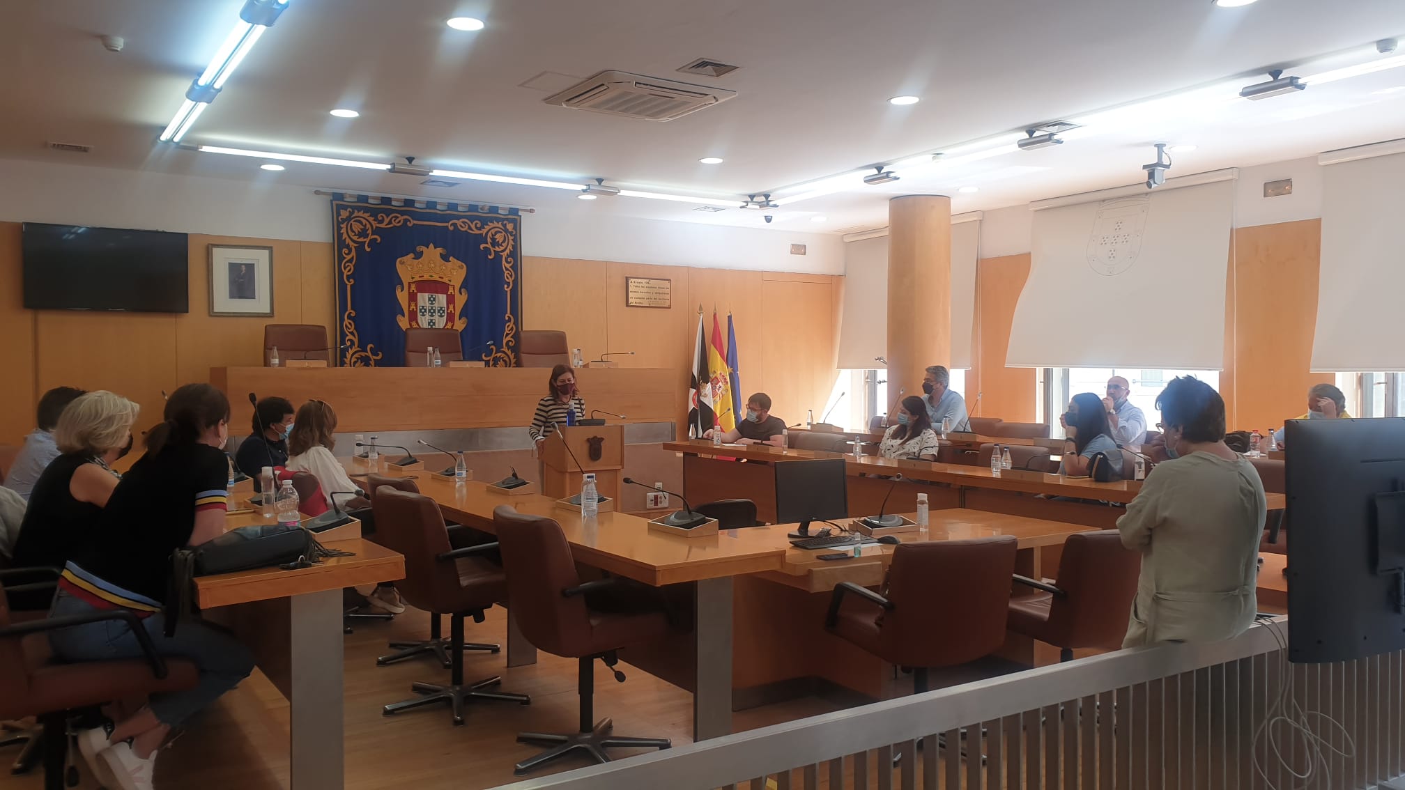 reunión-menores