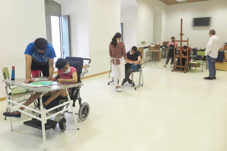 taller-pintura-proi-ceuta-7