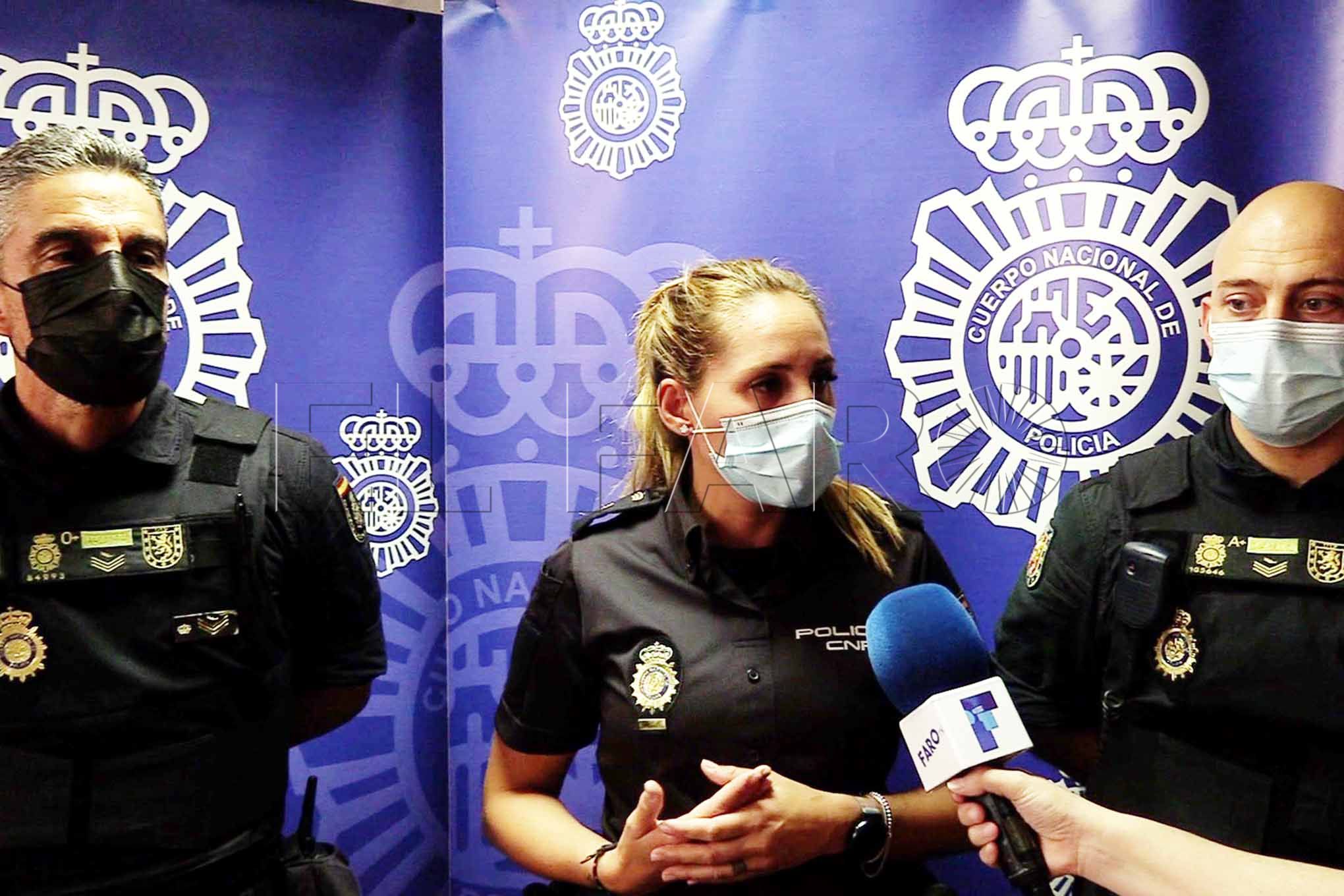 uip-policia-nacional-reencuentro-familia