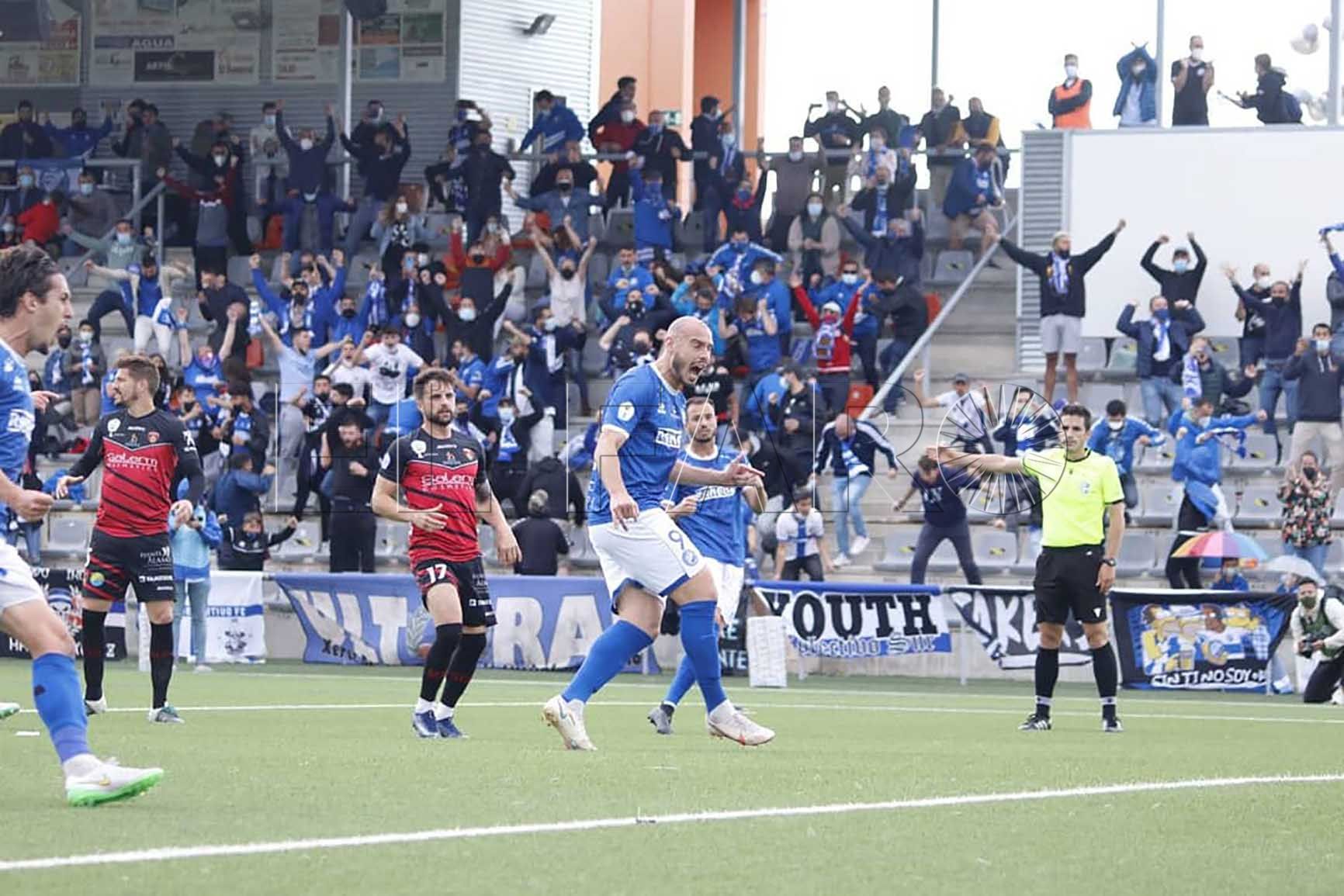 xeres-ascenso