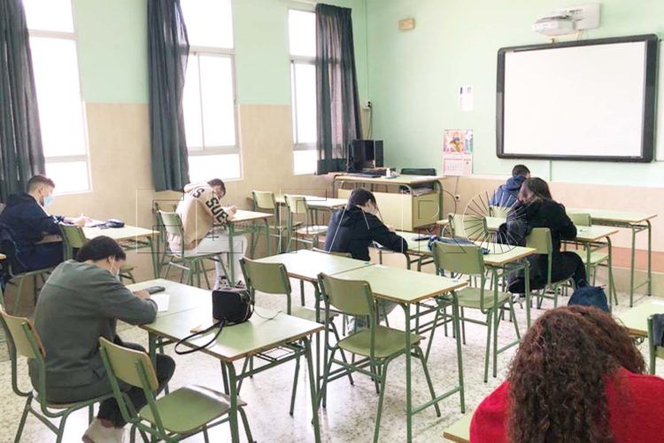 aula