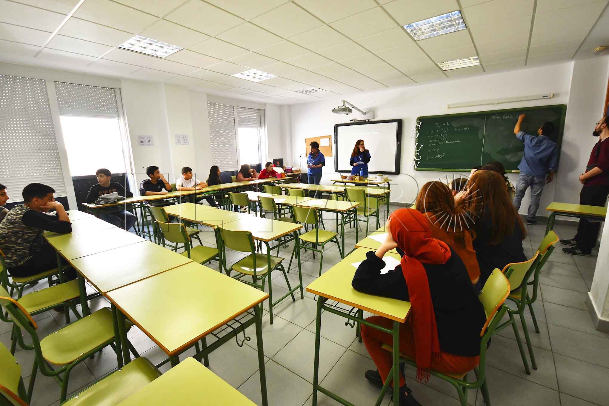 aula