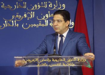bourita-marruecos