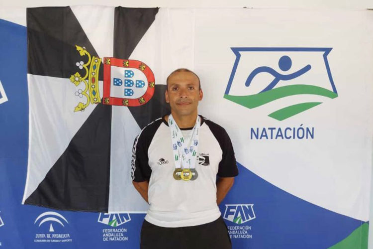 caballa-medallas-natacion-andalucia