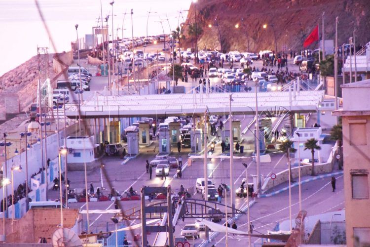 frontera-marruecos-tarajal-abierta