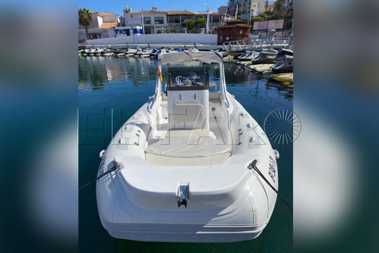 global-yachting-robo