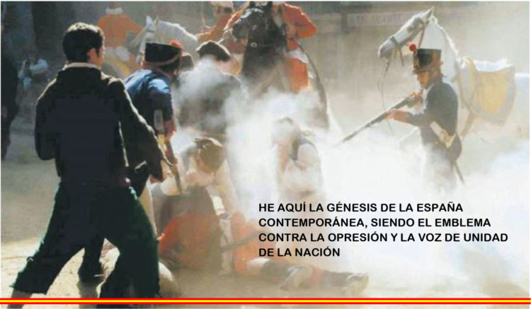 guerra-independencia-española