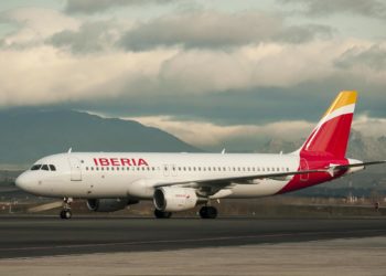 iberia