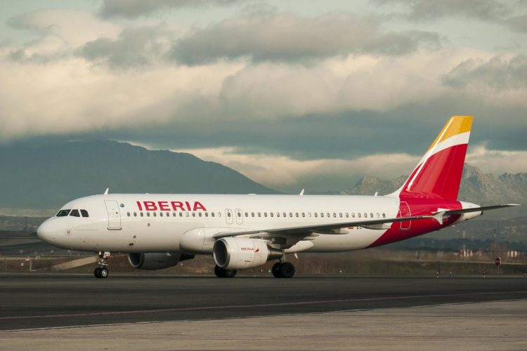 iberia